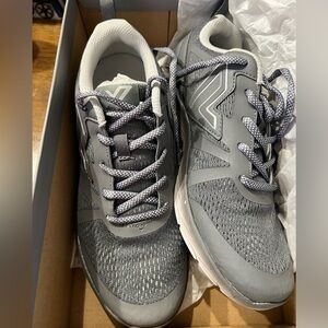 Brand New Gray Vionic 335 Miles Sneakers
